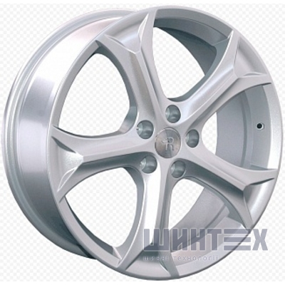 Replay Toyota (TY100) 7.5x19 5x114.3 ET35 DIA60.1 S